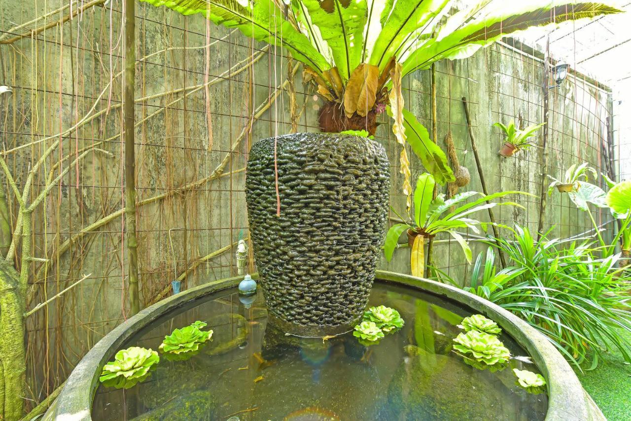 Capital O 90754 Gopeng Inn Ipoh Eksteriør billede