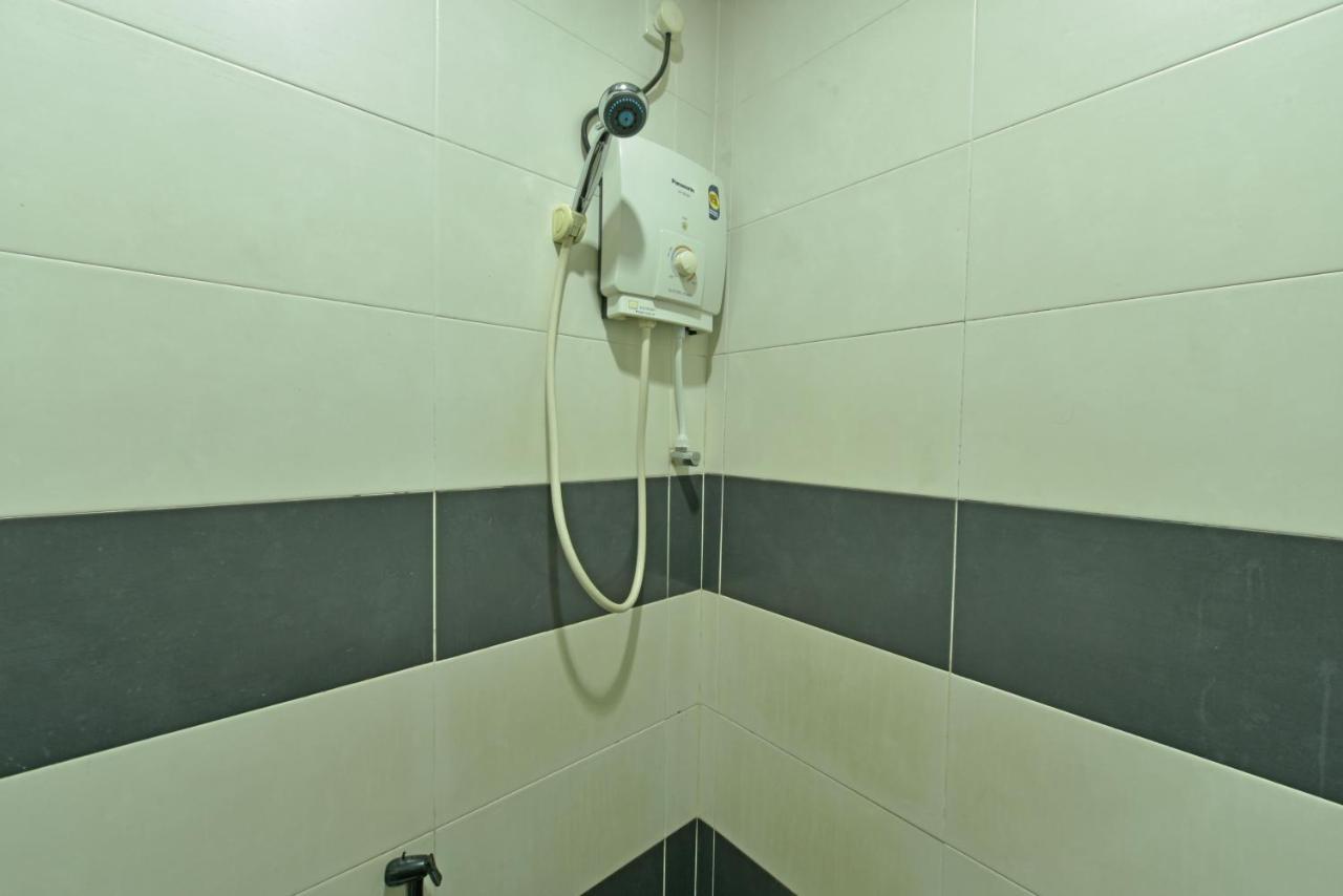 Capital O 90754 Gopeng Inn Ipoh Eksteriør billede