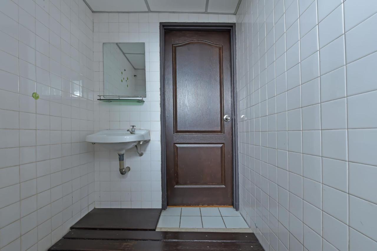 Capital O 90754 Gopeng Inn Ipoh Eksteriør billede
