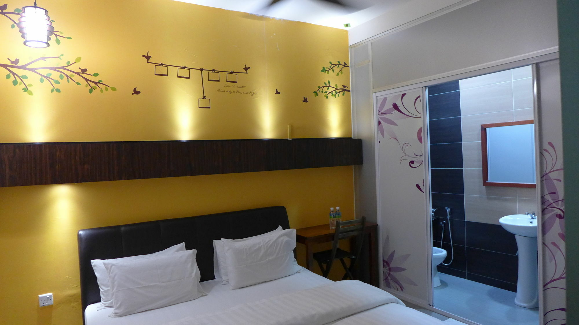 Capital O 90754 Gopeng Inn Ipoh Eksteriør billede