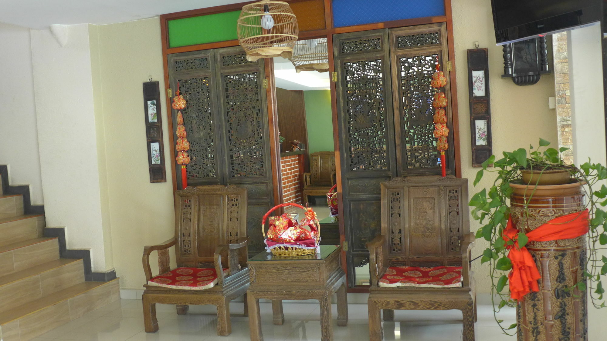 Capital O 90754 Gopeng Inn Ipoh Eksteriør billede